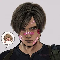 Leon Kennedy