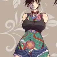 Amputee Yakuza