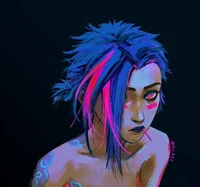 Jinx 