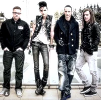 TOKIO HOTEL