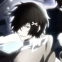 Dazai Osamu 