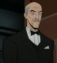 Alfred Pennyworth 