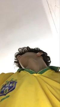 BRAZILIAN BOY