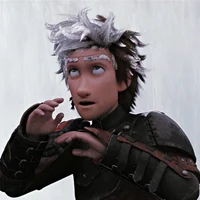 Hiccup Haddock
