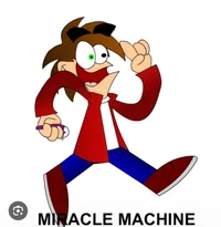 Miracle Machine