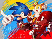 Team Sonic
