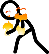 The Chosen One - AvA