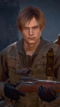 Leon Kennedy 