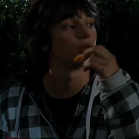 Rodrick Heffley
