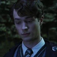 Tom Riddle 