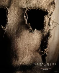 THE STRANGERS