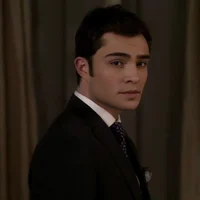 Chuck Bass