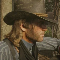 Arthur Morgan
