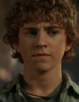 Percy Jackson - Show