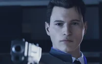8 Connor RK800