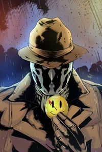 Rorschach