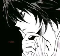 L lawliet