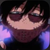 MHA Villain RehabALT