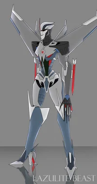Starscream