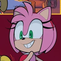 Amy Rose