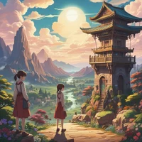 Land of the giants