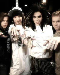 Tokio hotel