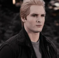 Carlisle Cullen