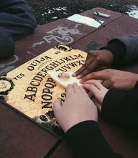 Ouija Board