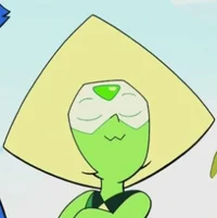 Peridot -my version-