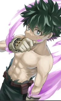 Izuku