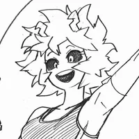 Mina Ashido