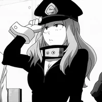 Camie Utsushimi 