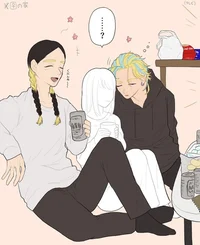 Ран и Риндо 