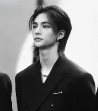 hyunjin