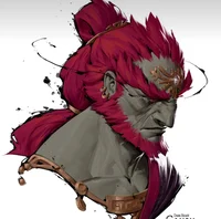 Ganondorf Dragmire