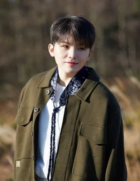 Woozi 