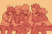 Bakusquad