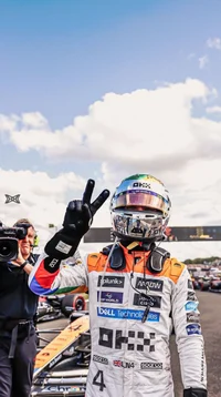 lando norris