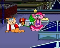 schmooze and pixel