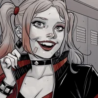 Harley Quinn