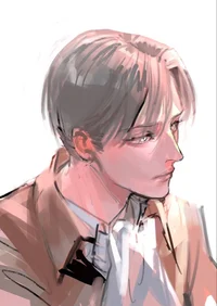 Levi Ackerman 