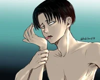 Levi Ackerman 