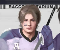Leon Kennedy 
