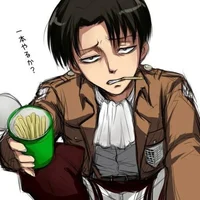 Levi Ackerman 