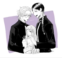 Ран и Риндо 