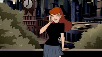 Barbara Gordon