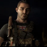 John soap mactavish
