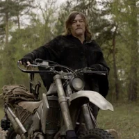 Daryl Dixon