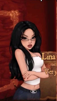Lina - DTI
