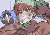 Kyle Broflovski